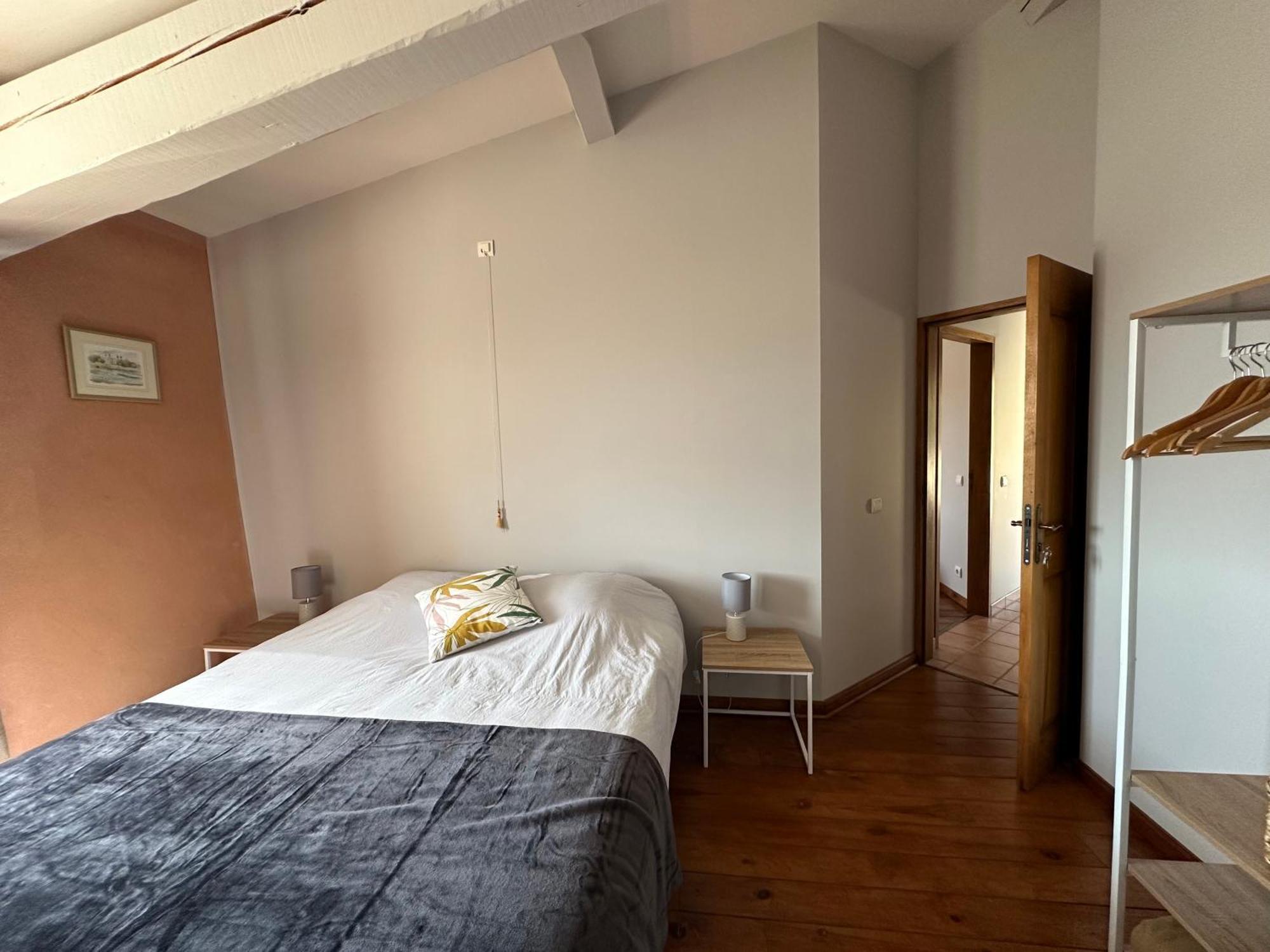 Le Domaine De Piedmoure, Gites Et Chambres D'Hotes, Piscine, Terrasses Privatives Sault-de-Vaucluse Exteriör bild